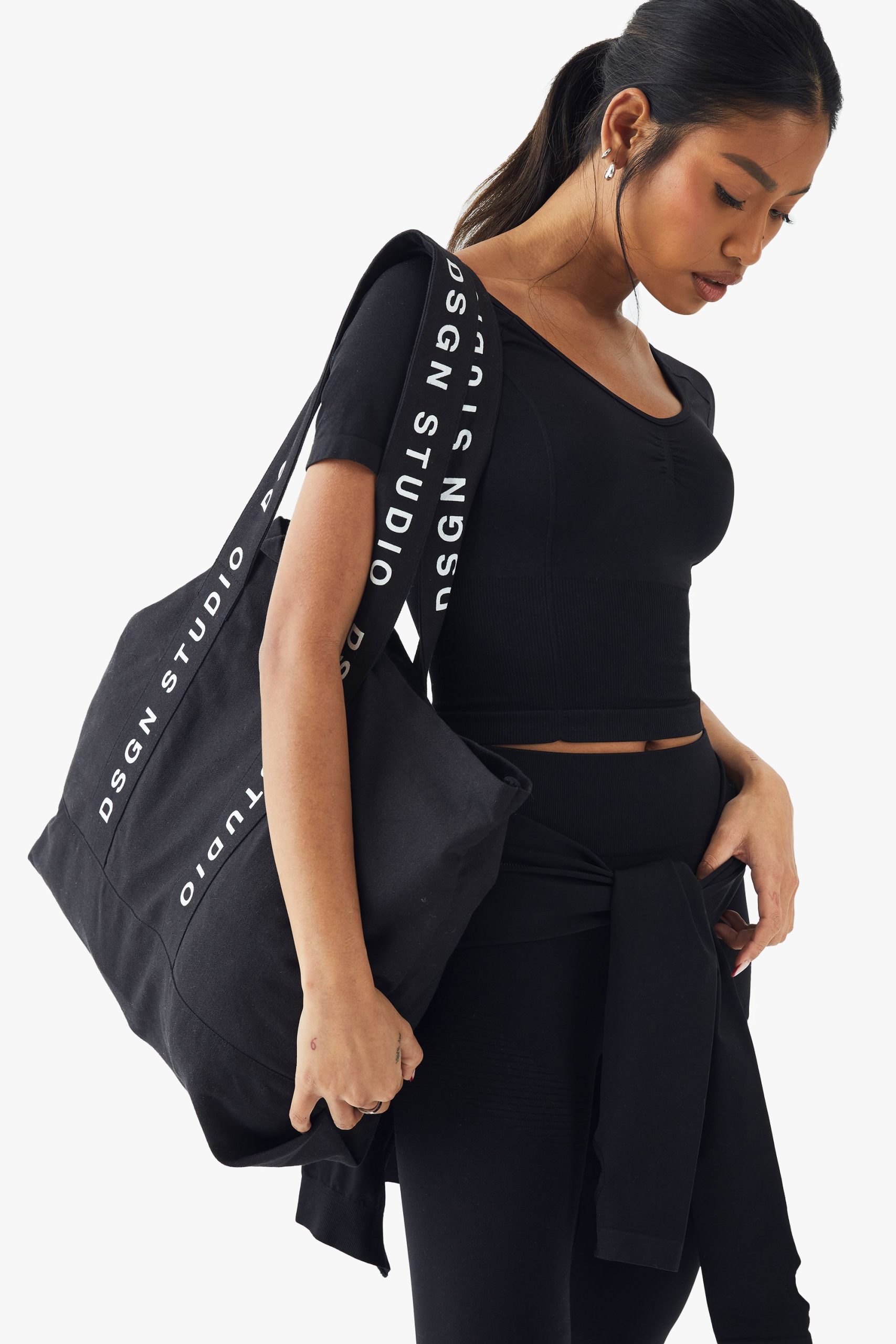 Premium Sculpt Seamless Short Sleeve Top - Image 5