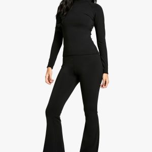 Tall Premium Sculpt Flares