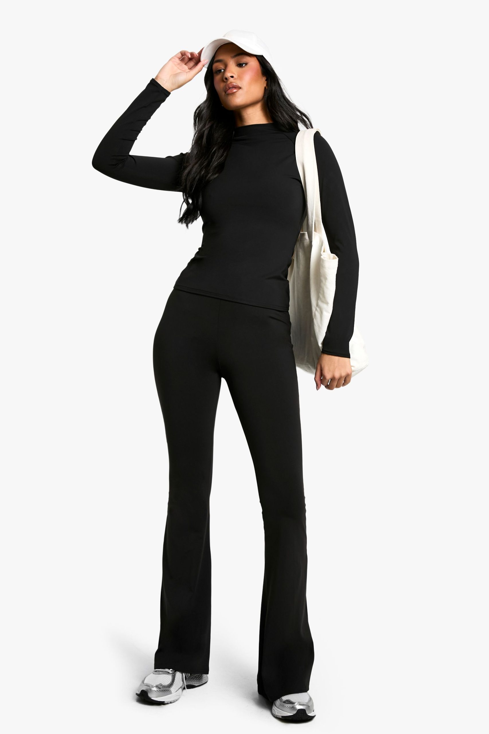 Tall Premium Sculpt Flares - Image 3