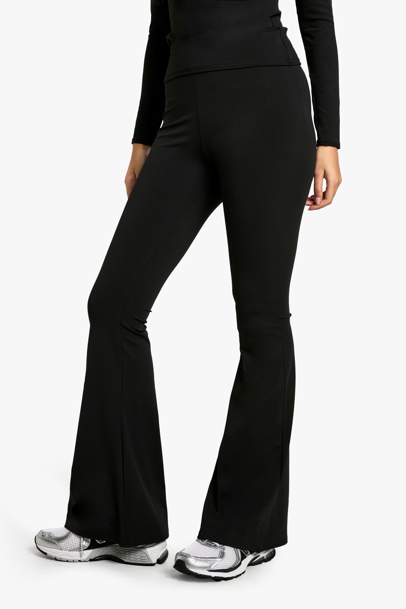 Tall Premium Sculpt Flares - Image 4