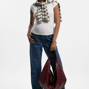 Maternity Over The Bump Mom Jeans