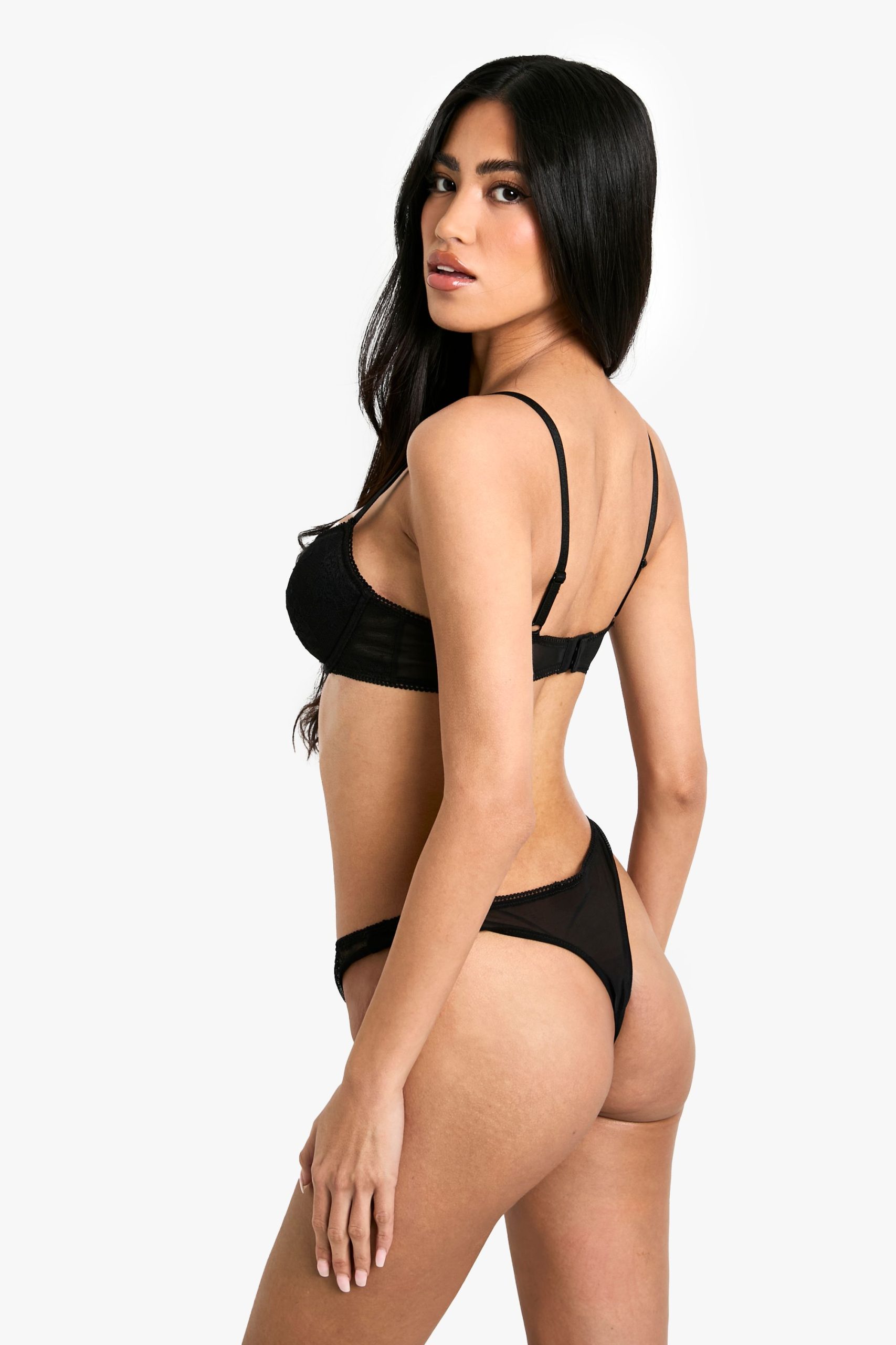 Chilli Trim thong - Image 2