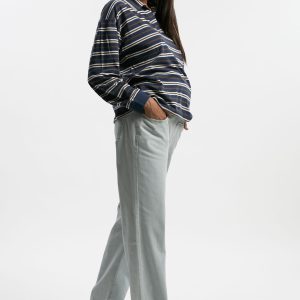 Maternity Over The Bump Boyfriend Jeans