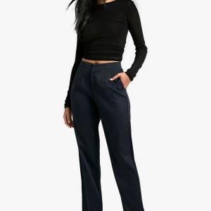 Tailored Tapered Trouser