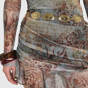 Western Chain Belt