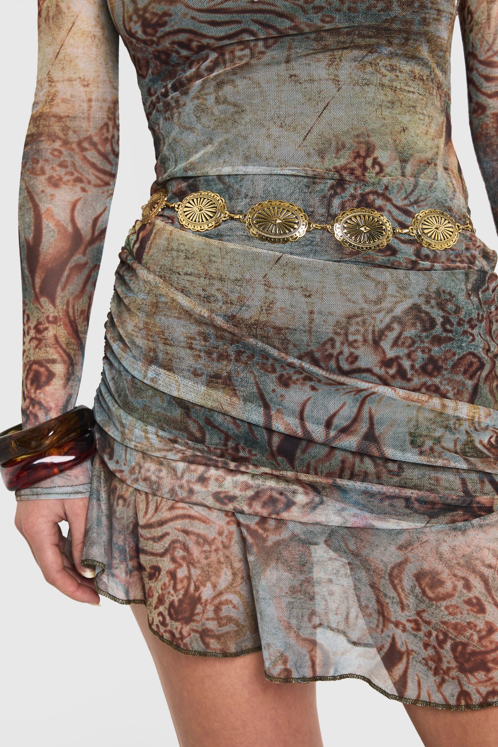 Western Chain Belt