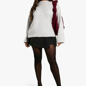 Plus 15 Denier Single Pack Tights
