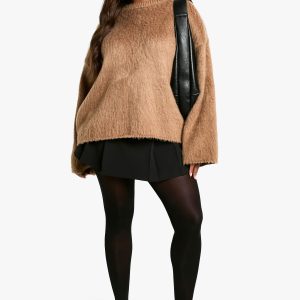 Plus 40 Denier 3 Pack Tights