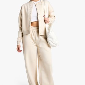 Wide Leg Jogger