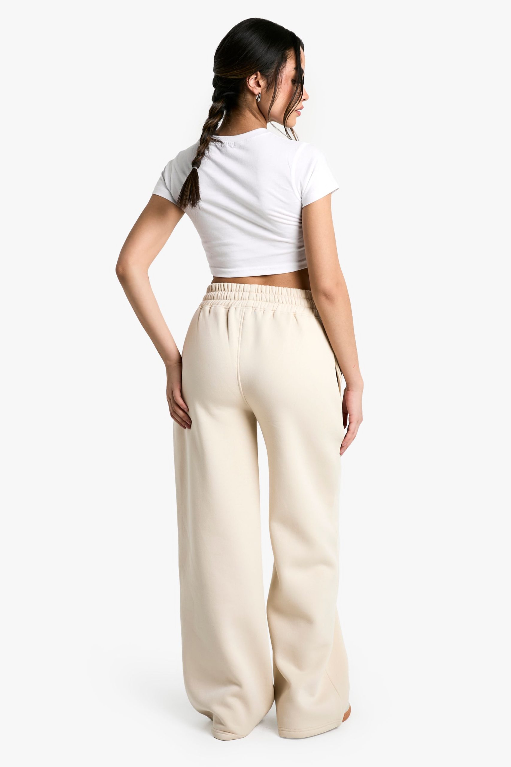 Wide Leg Jogger - Image 2
