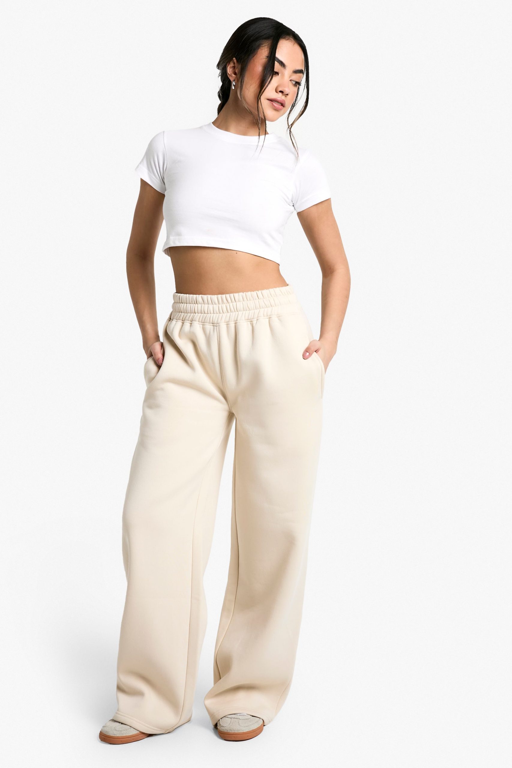Wide Leg Jogger - Image 3