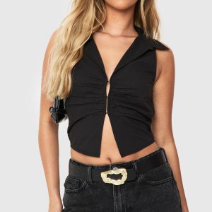 Abstract Hardwear Chunky Belt