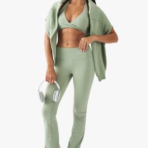 DSGN Studio Ultra Sculpt Flared Legging