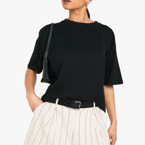 Basic Oversized T-Shirt