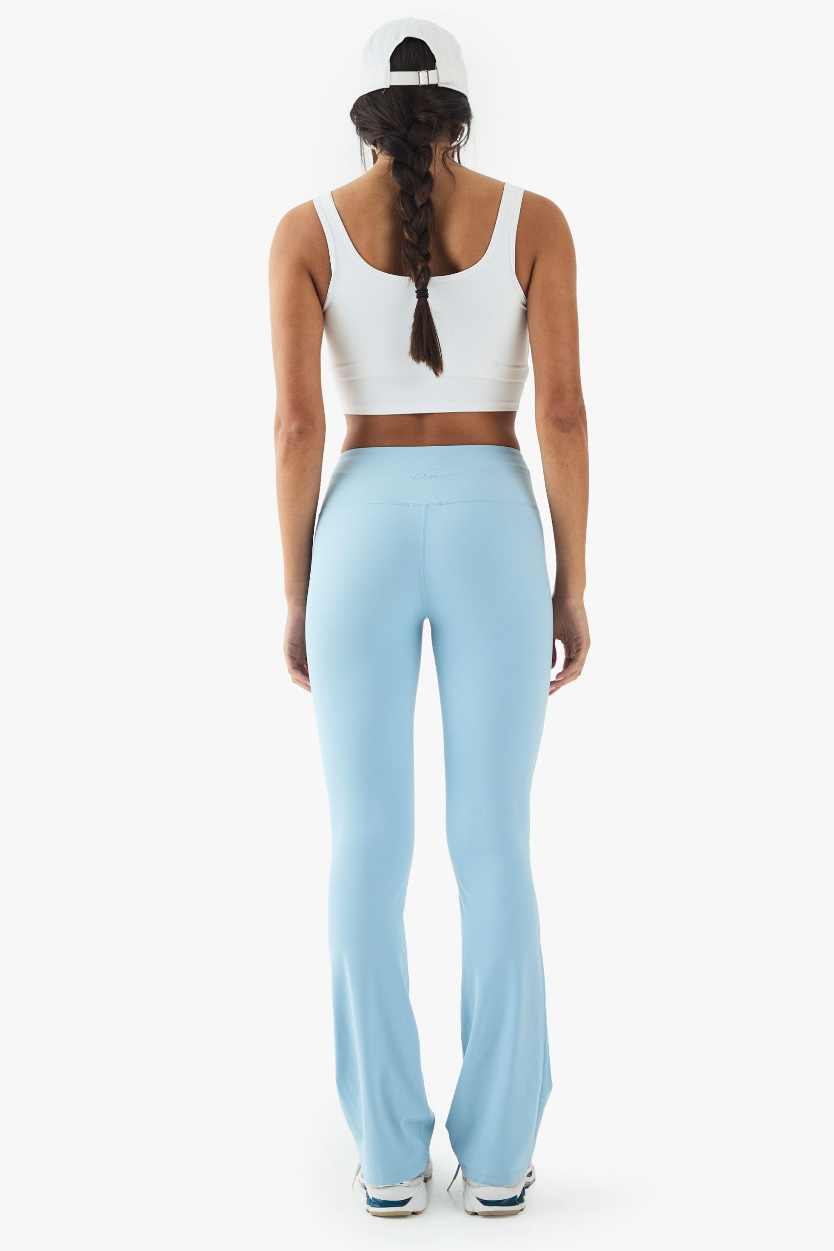 DSGN Studio Ultra Sculpt Flared Legging - Image 2