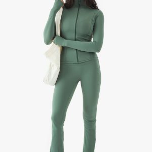 DSGN Studio Ultra Sculpt Flared Legging