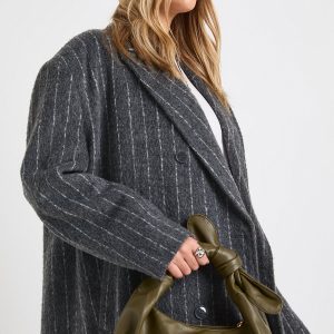 Knot Handle Slouchy Grab Bag