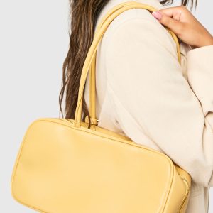 Structured Bowling Bag