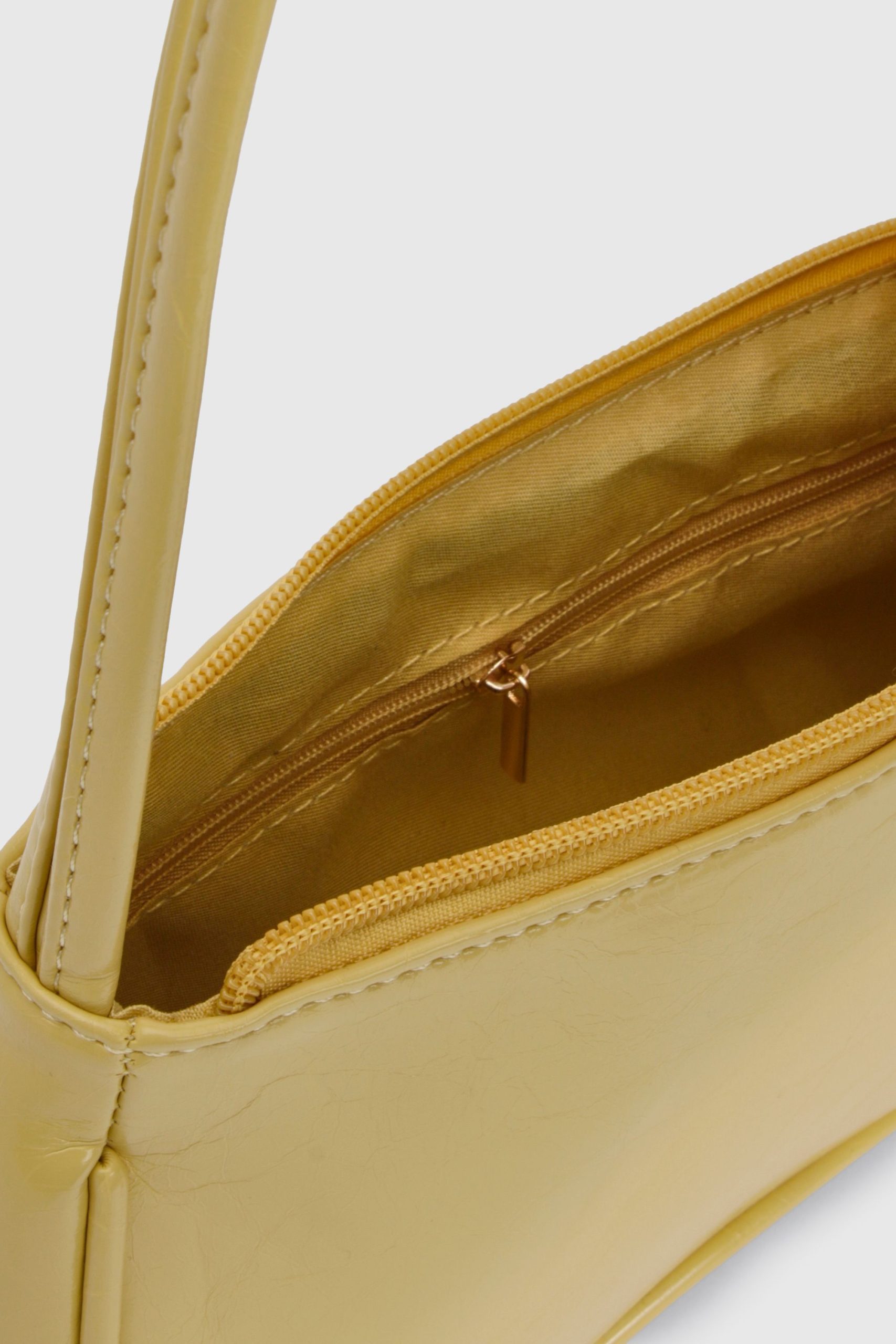 Double Strap Shoulder Bag - Image 4