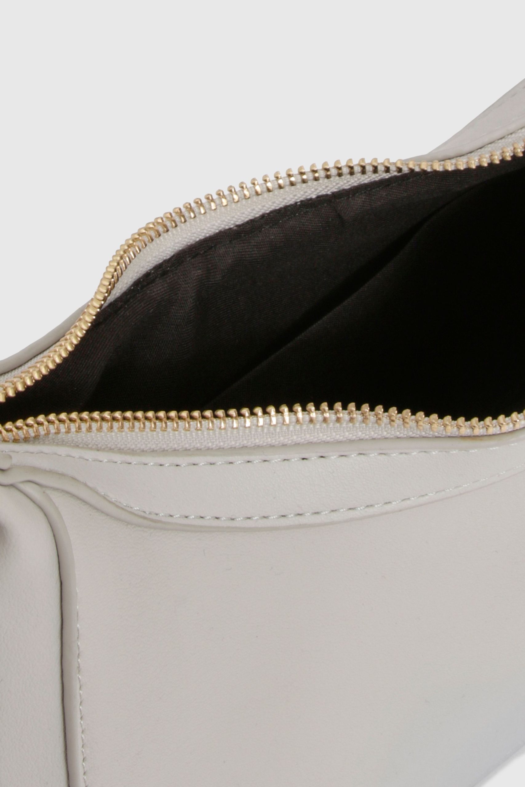 Oval Adjustable Shoulder Bag - Image 4
