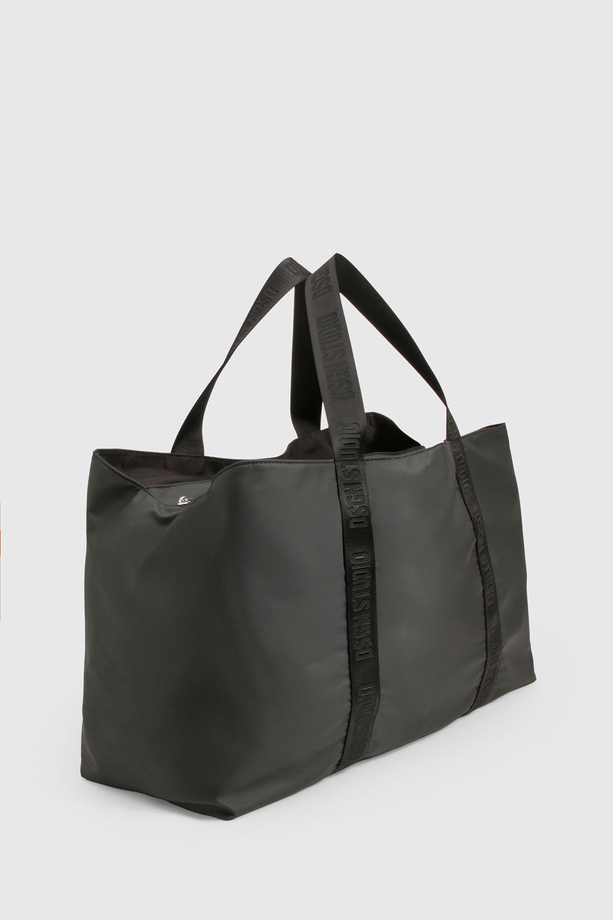 DSGN Studio Jacquard Strap Large Tote Bag - Image 3