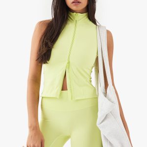 DSGN Studio High Waist Cycling Short