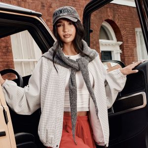 Triangle Scarf