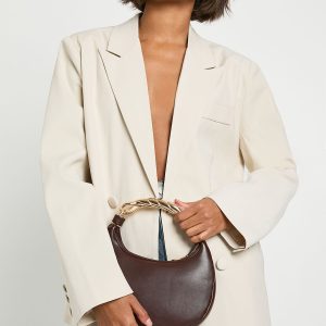 Twisted Statement Handle Grab Bag