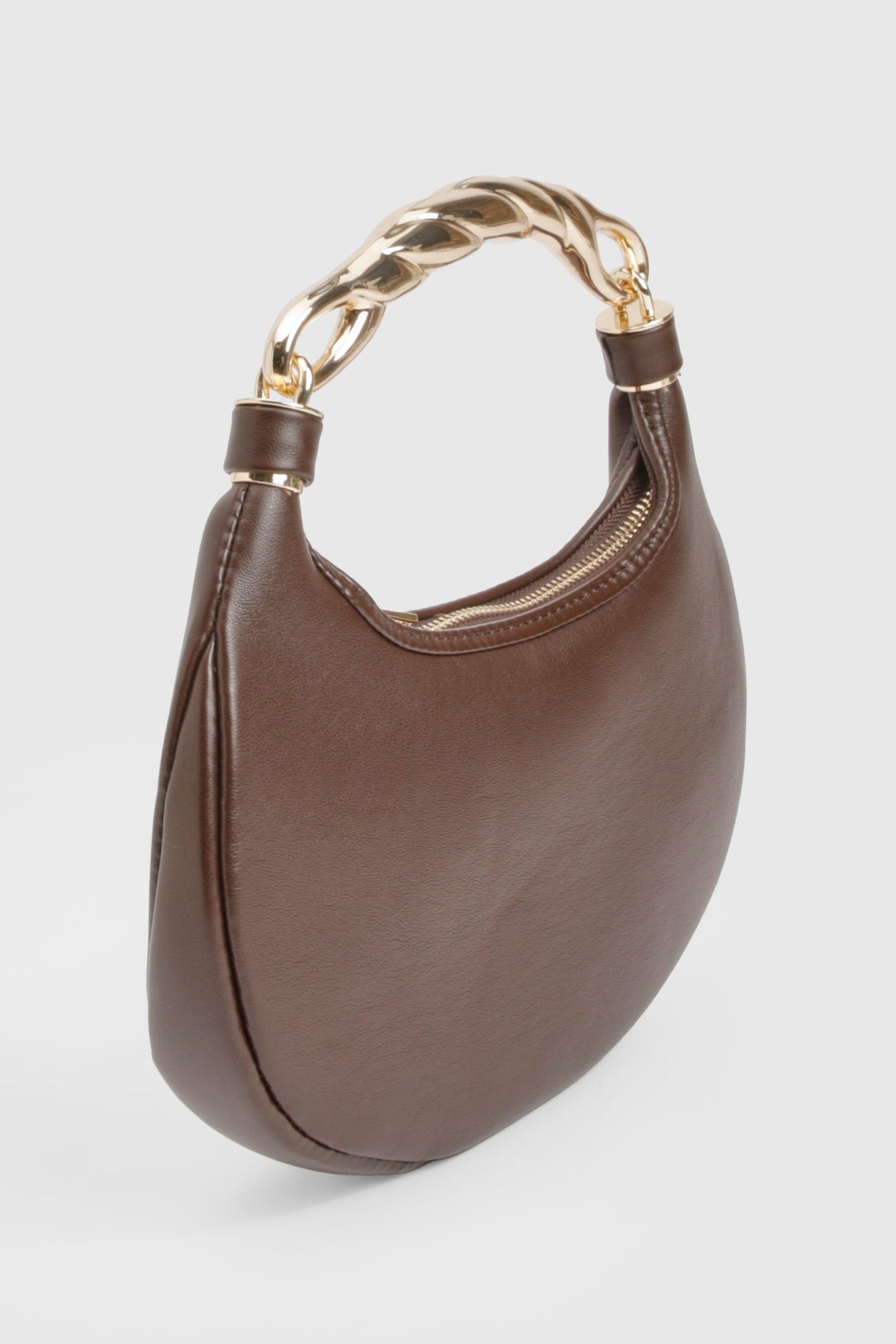Twisted Statement Handle Grab Bag - Image 3