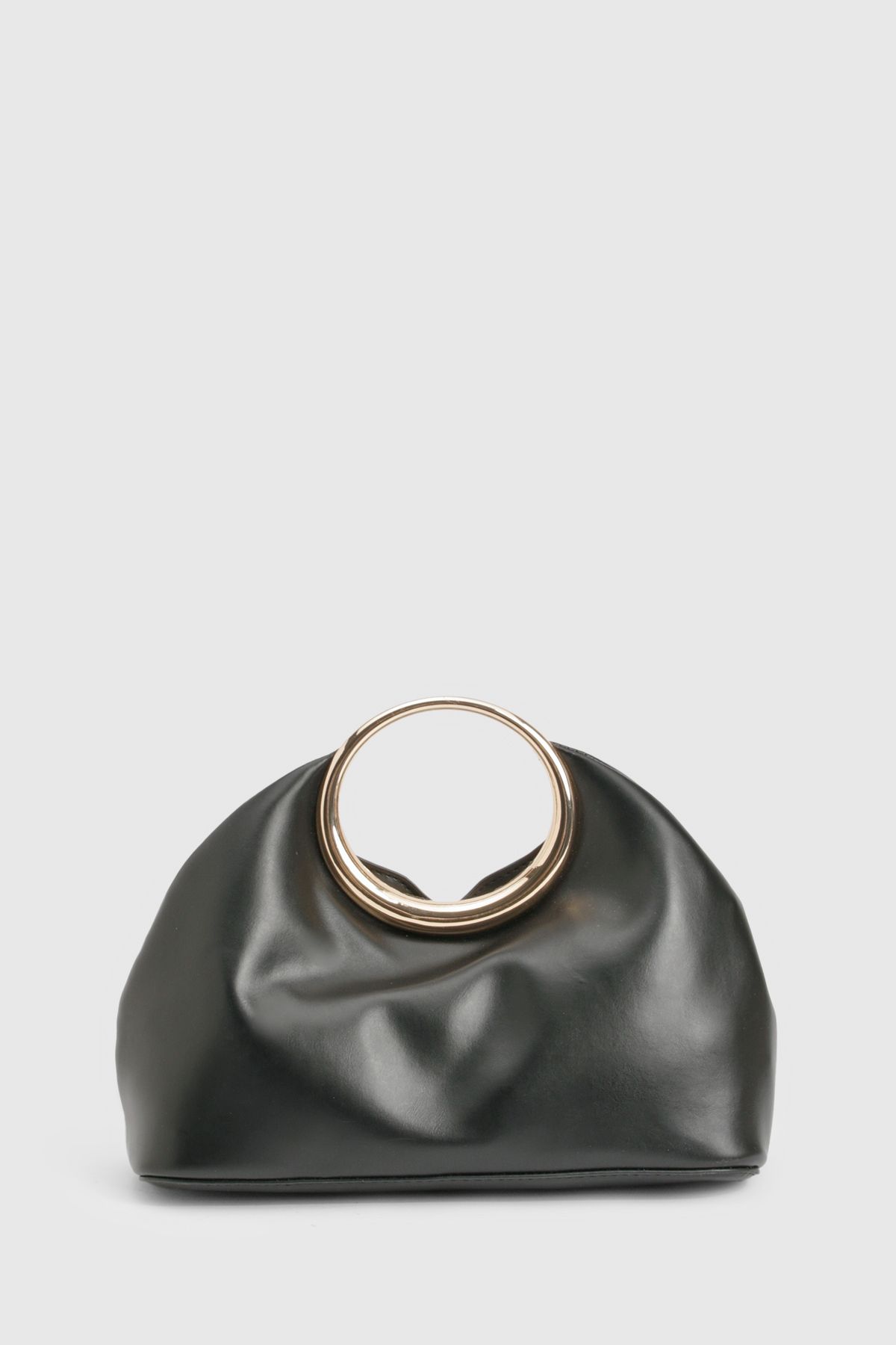 Statement Handle Grab Bag - Image 2