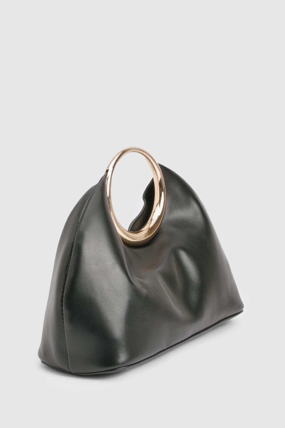 Statement Handle Grab Bag - Image 3