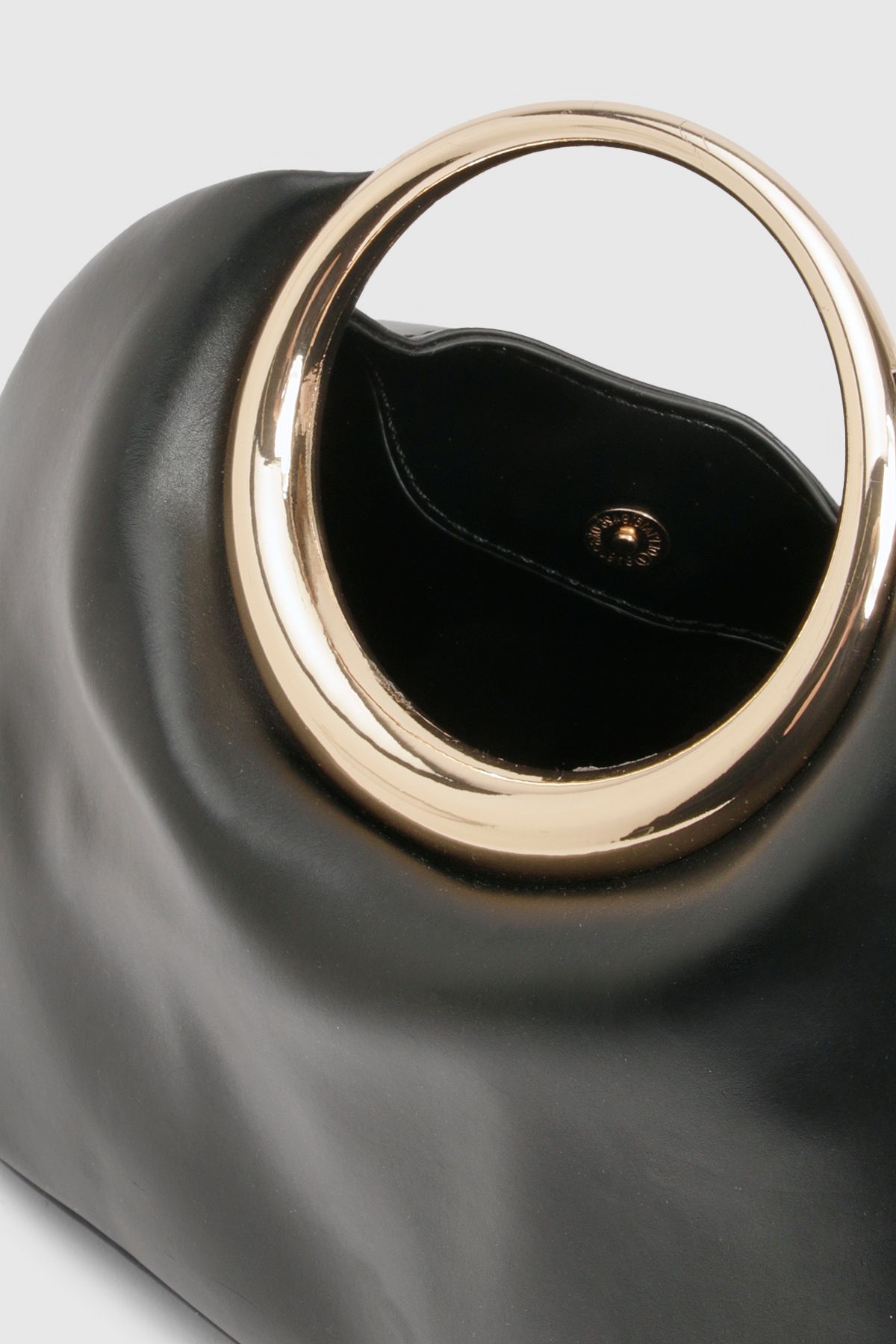 Statement Handle Grab Bag - Image 4
