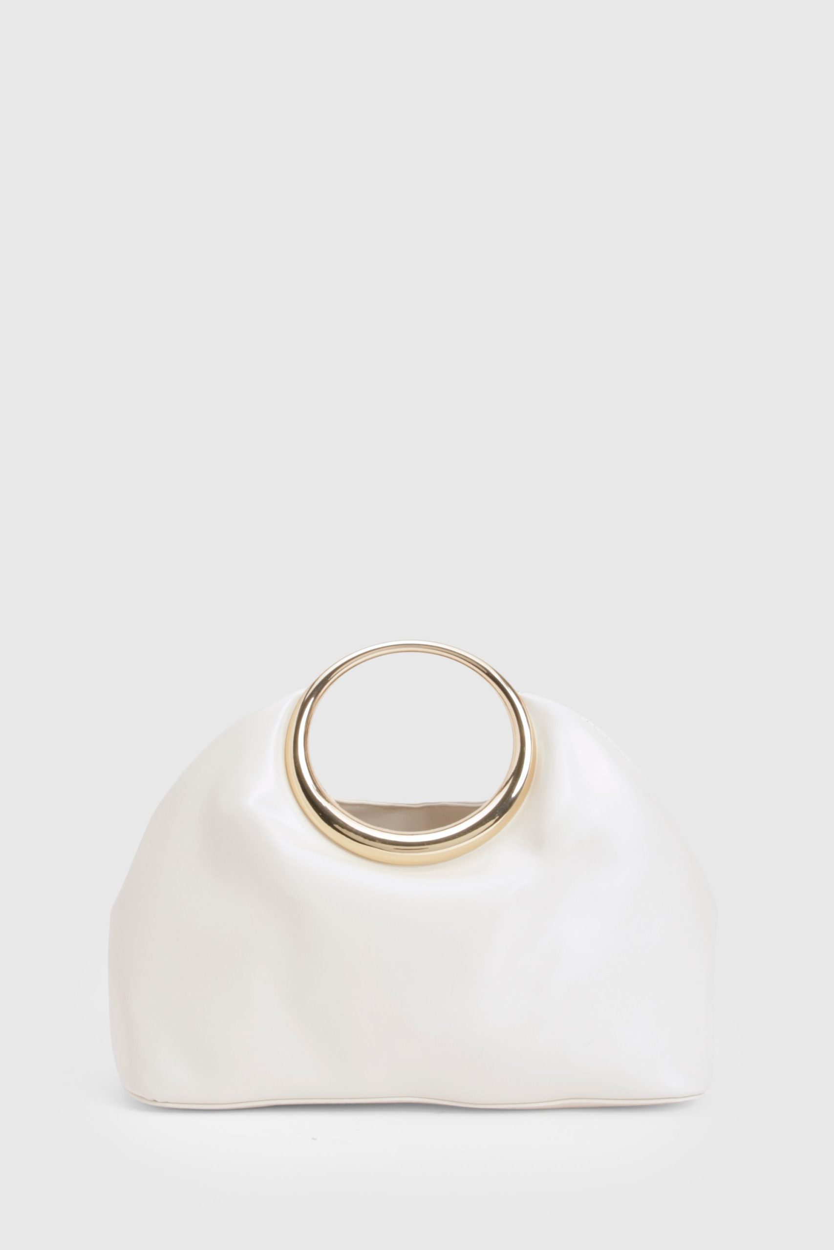 Statement Handle Grab Bag - Image 2
