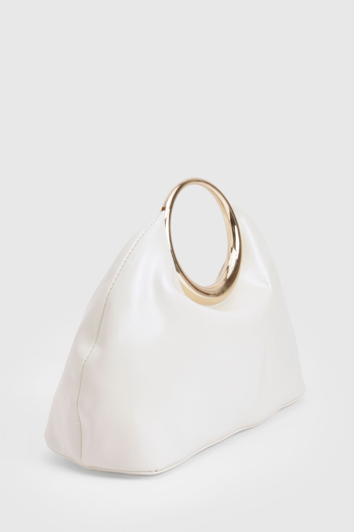 Statement Handle Grab Bag - Image 3