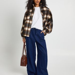 Supersoft Elasticated Waistband Jean