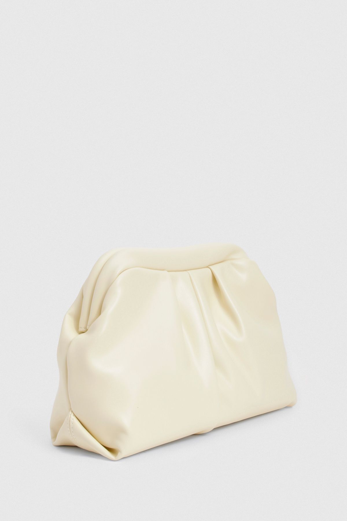 Snap Clutch Bag - Image 3