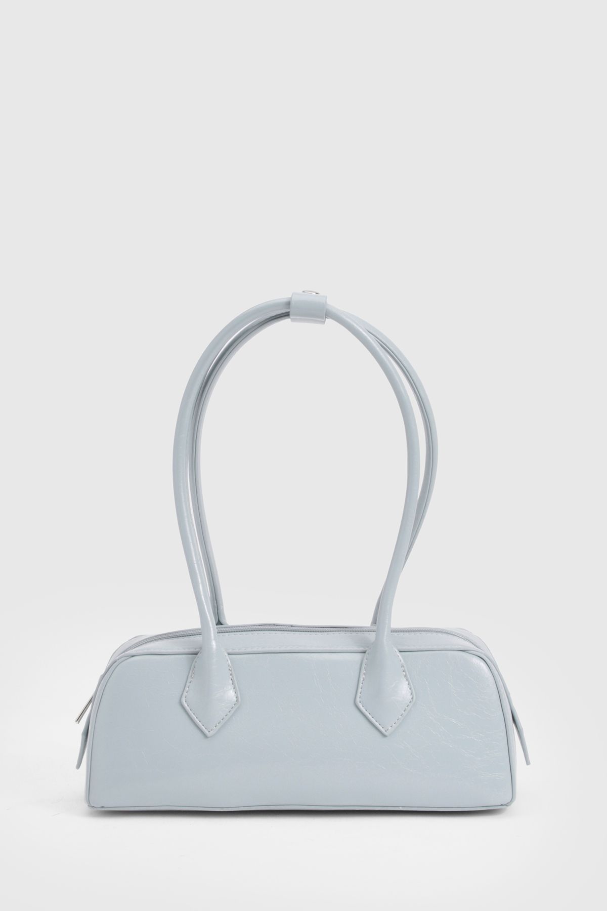 Top Handle Bowling Bag - Image 2
