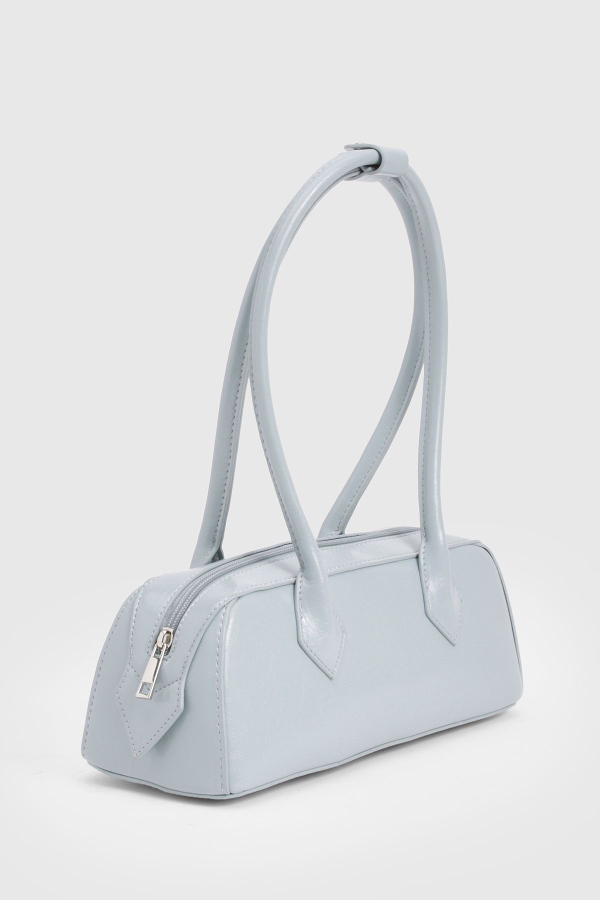 Top Handle Bowling Bag - Image 3
