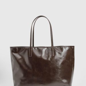 Oversized Tote Bag