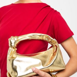 Knot Handle Grab Bag