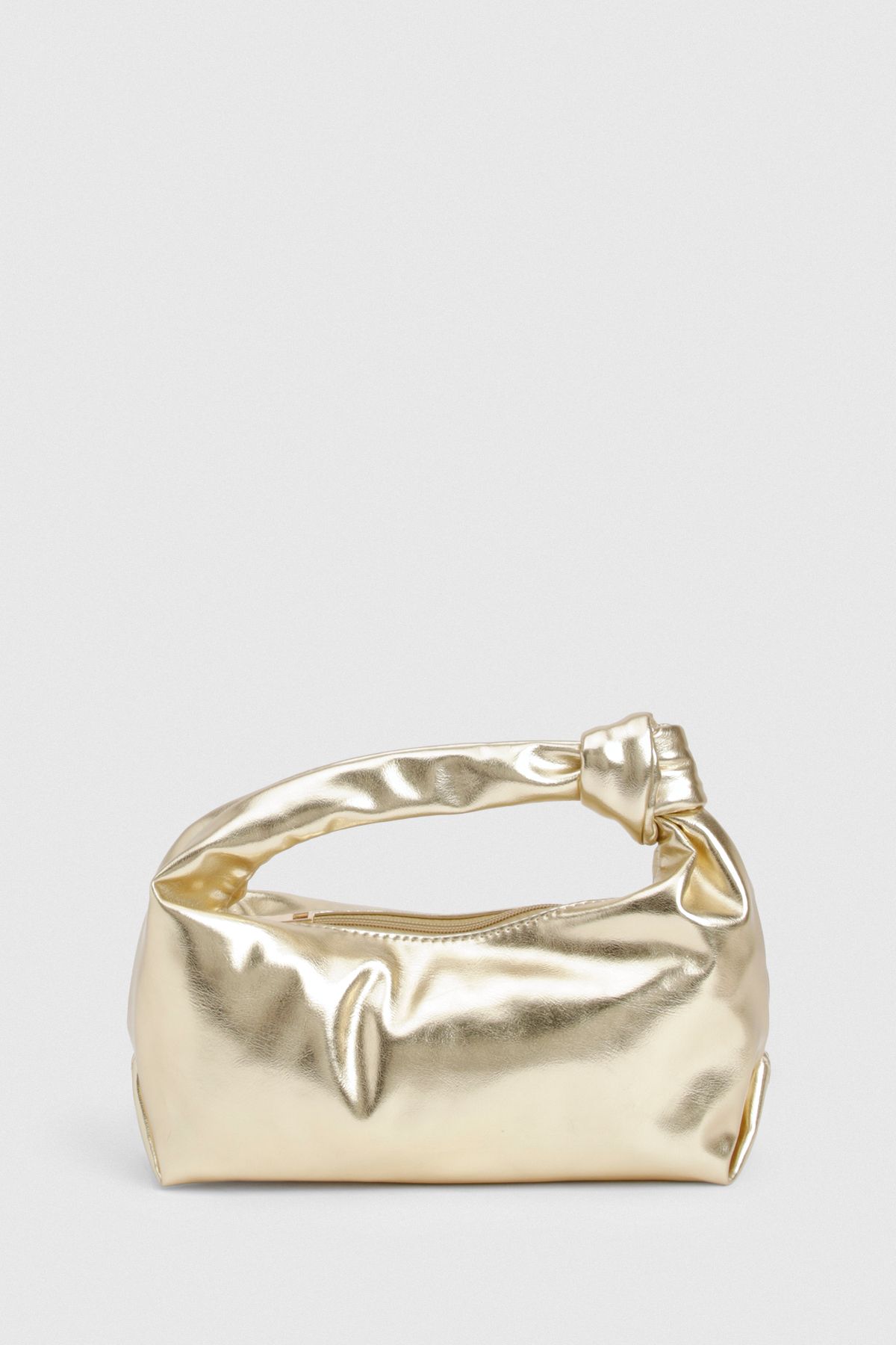 Knot Handle Grab Bag - Image 2