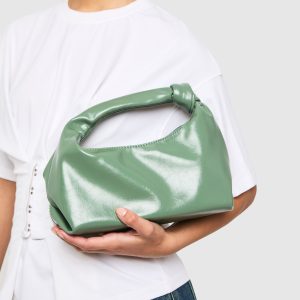 Knot Handle Grab Bag