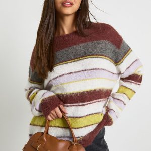 Top Handle Grab Bag