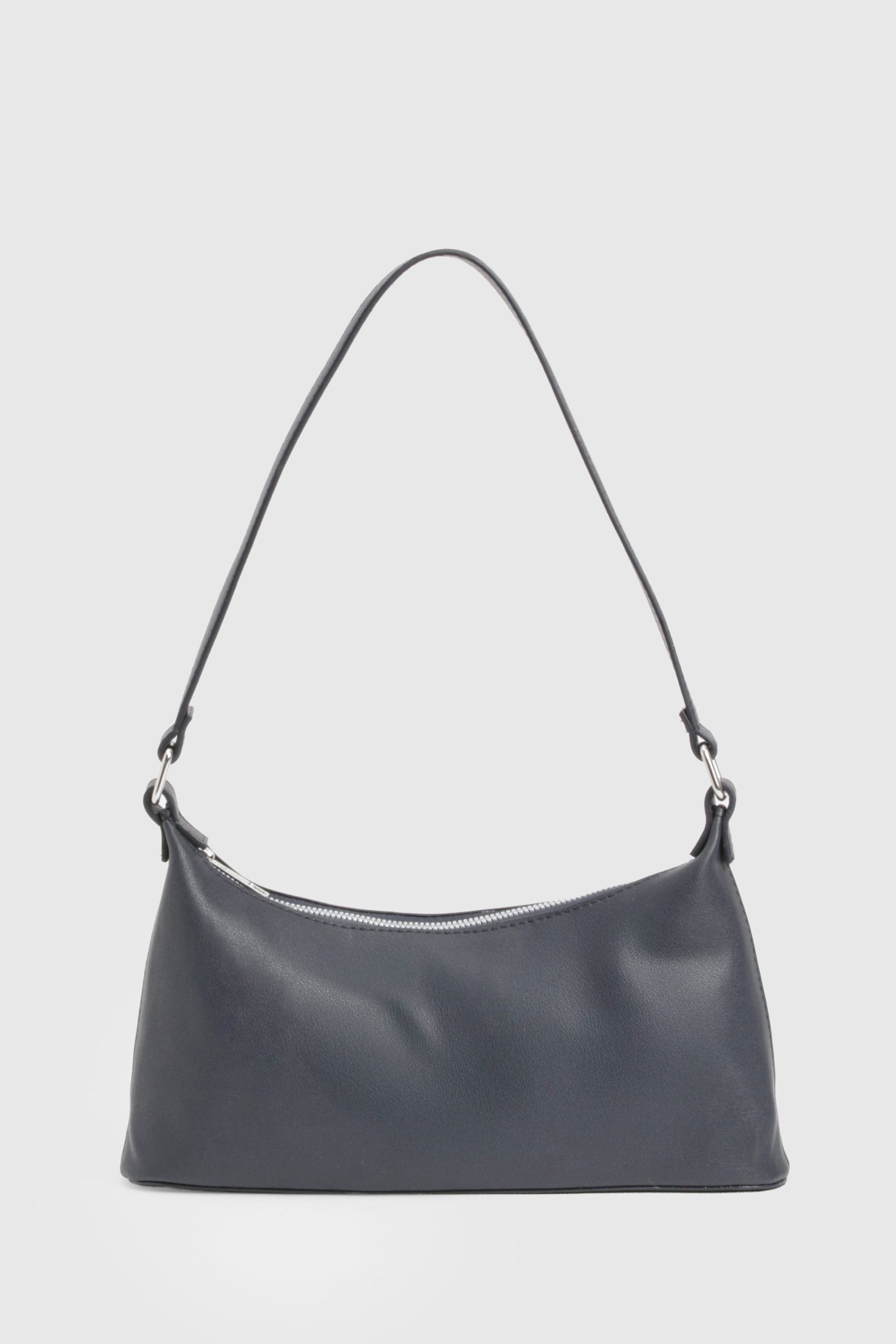 Navy Shoulder Bag - Image 2