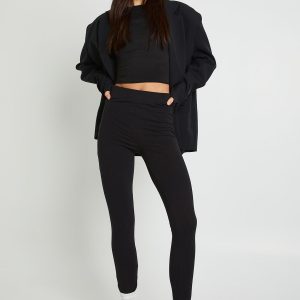 Tall High Waist Legging