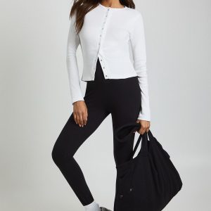 Maternity High Waist Legging