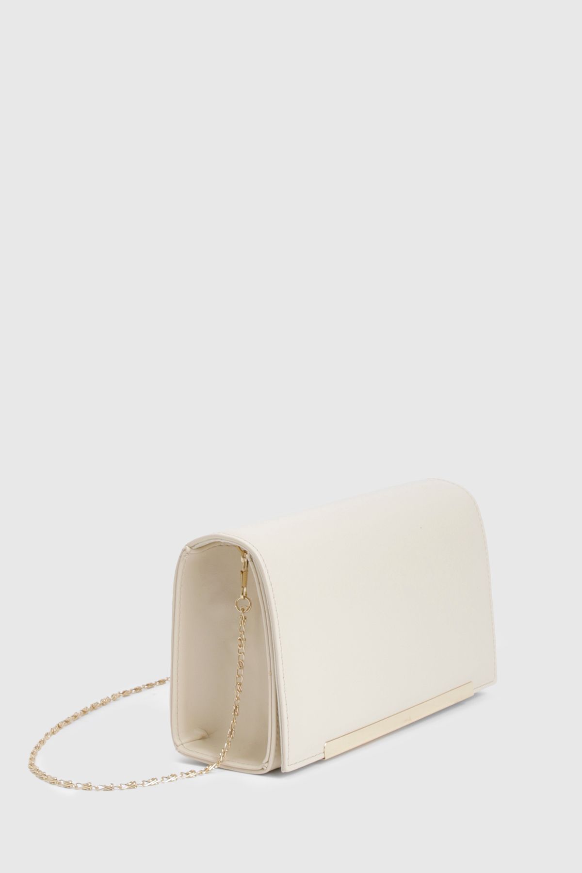 Large Structured Crossbody Bag - Image 3