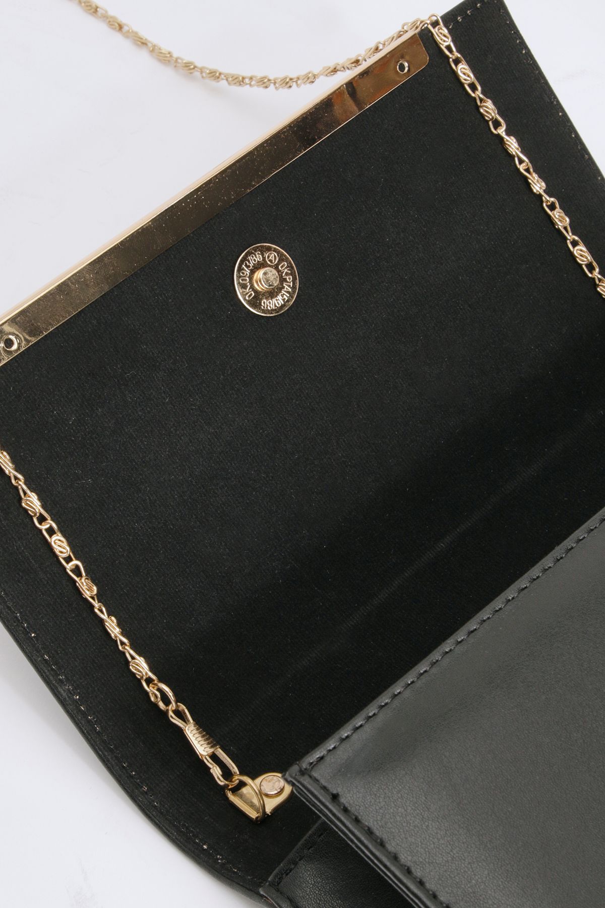 Large Structured Crossbody Bag - Image 4