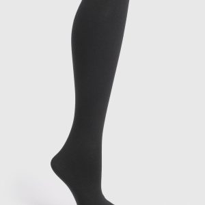 Plus 100 Denier 3 Pack Tights