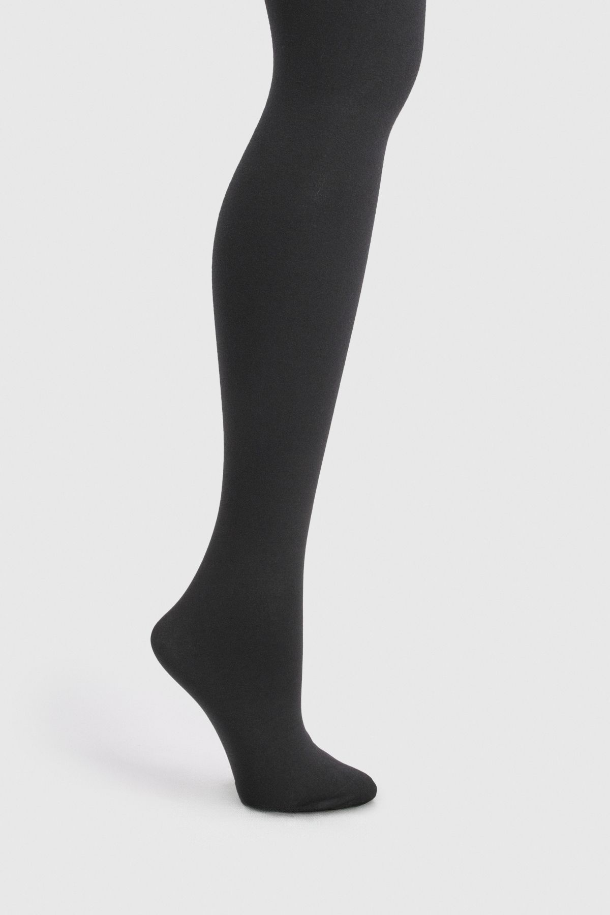 Plus 100 Denier 3 Pack Tights
